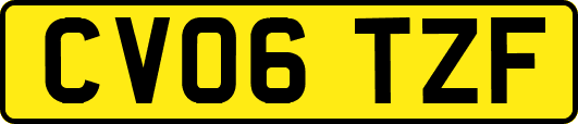 CV06TZF