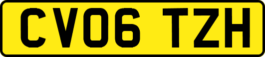 CV06TZH