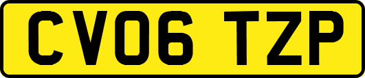 CV06TZP