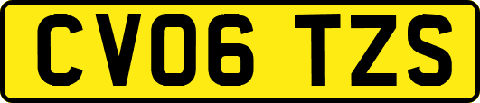 CV06TZS