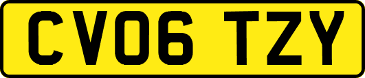 CV06TZY