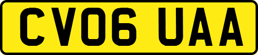 CV06UAA