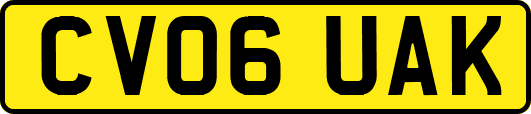 CV06UAK