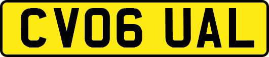 CV06UAL