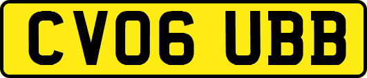 CV06UBB