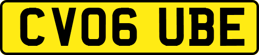 CV06UBE