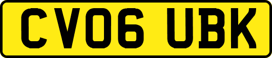 CV06UBK