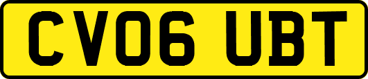 CV06UBT