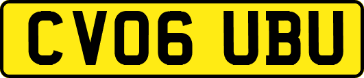 CV06UBU