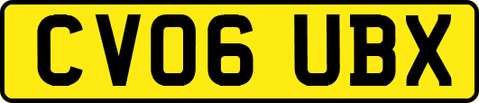 CV06UBX