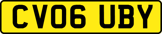 CV06UBY