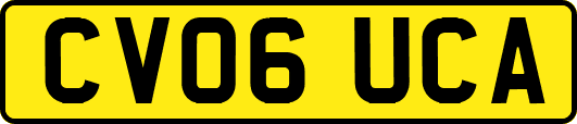 CV06UCA