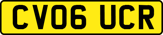 CV06UCR