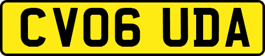 CV06UDA