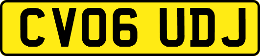 CV06UDJ