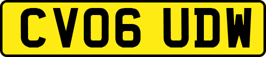 CV06UDW