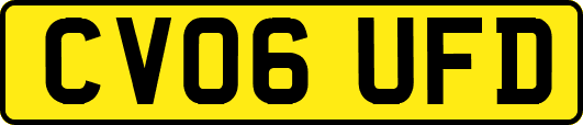 CV06UFD