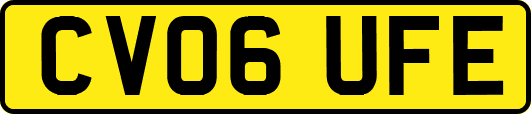 CV06UFE