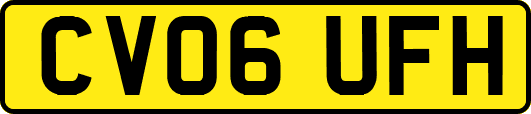 CV06UFH