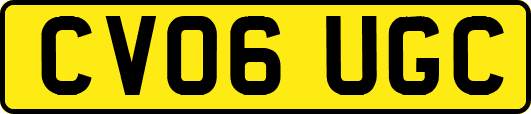 CV06UGC