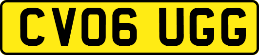 CV06UGG