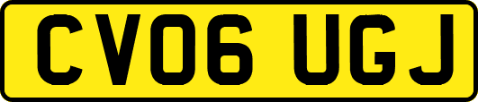 CV06UGJ