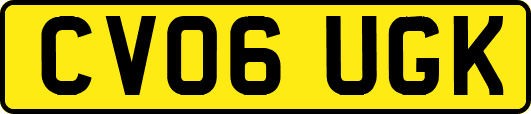 CV06UGK