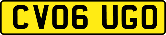 CV06UGO