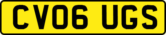 CV06UGS