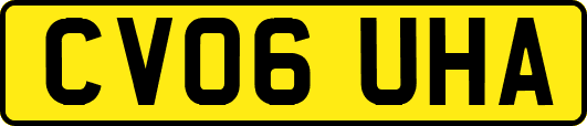 CV06UHA