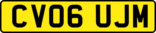 CV06UJM