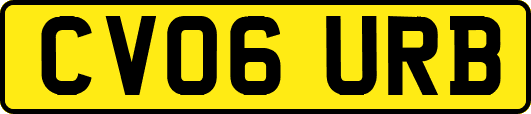 CV06URB