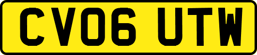 CV06UTW