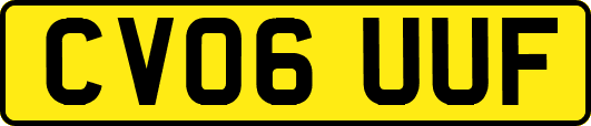 CV06UUF