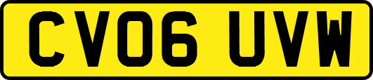 CV06UVW