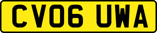 CV06UWA