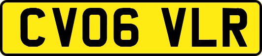 CV06VLR