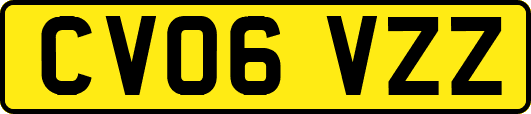 CV06VZZ