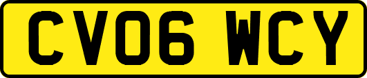 CV06WCY