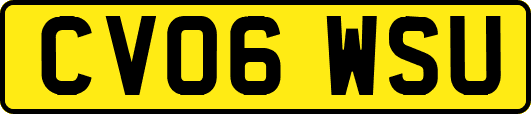 CV06WSU