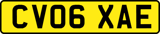 CV06XAE