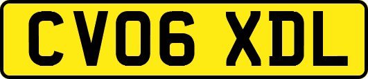 CV06XDL