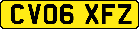 CV06XFZ