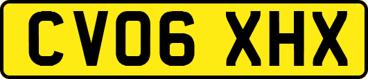 CV06XHX