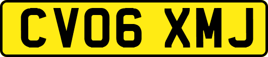 CV06XMJ