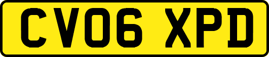 CV06XPD