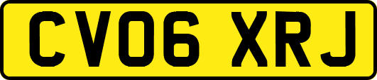 CV06XRJ