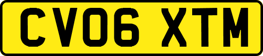 CV06XTM