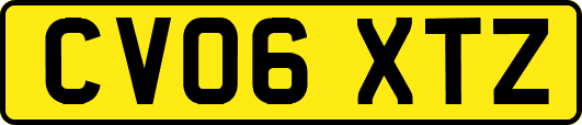 CV06XTZ