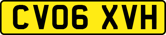 CV06XVH